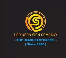 LED NEON SIGN COMPANY